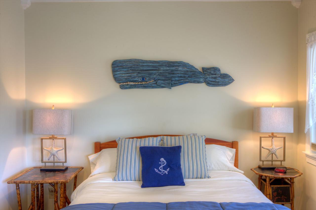 Blue Heron Seaside Inn Boothbay Harbor Værelse billede
